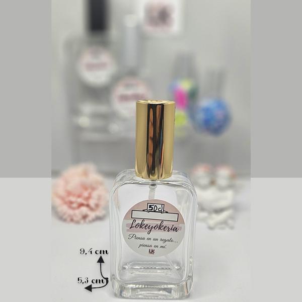 M000 ERES TÚ | Perfume Equivalencia Mujer | Floral Frutal