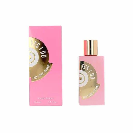 Perfume vaporizador YES I DO UNIXES - ETAT LIBRE D'ORANGE