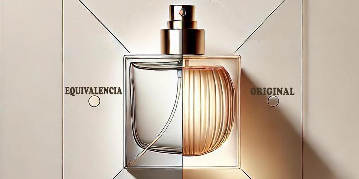 Perfumes de Equivalencia