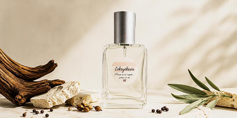 Perfumes de Equivalencia Hombre