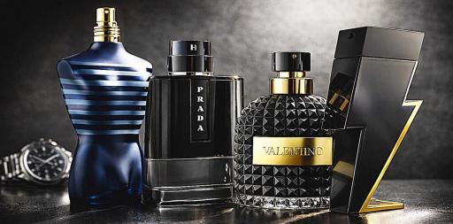 Perfumes Originales Hombre