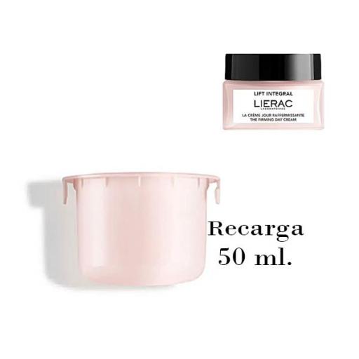 Recarga 50 ml. HYDRAGENIST iluminadora - LIERAC [0]