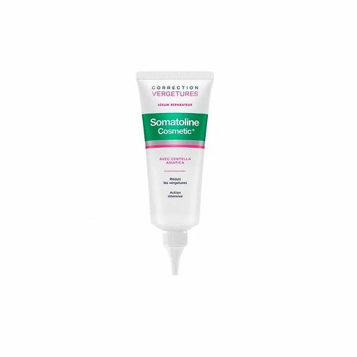 Serum corrector ANTIESTRÍAS 100 ml. - SOMATOLINE COSMETIC