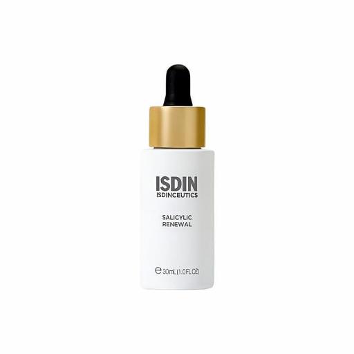 Sérum corrector imperfecciones ISDINCEUTICS SALICYLIC RENEWAL 30 ml. - ISDIN [1]