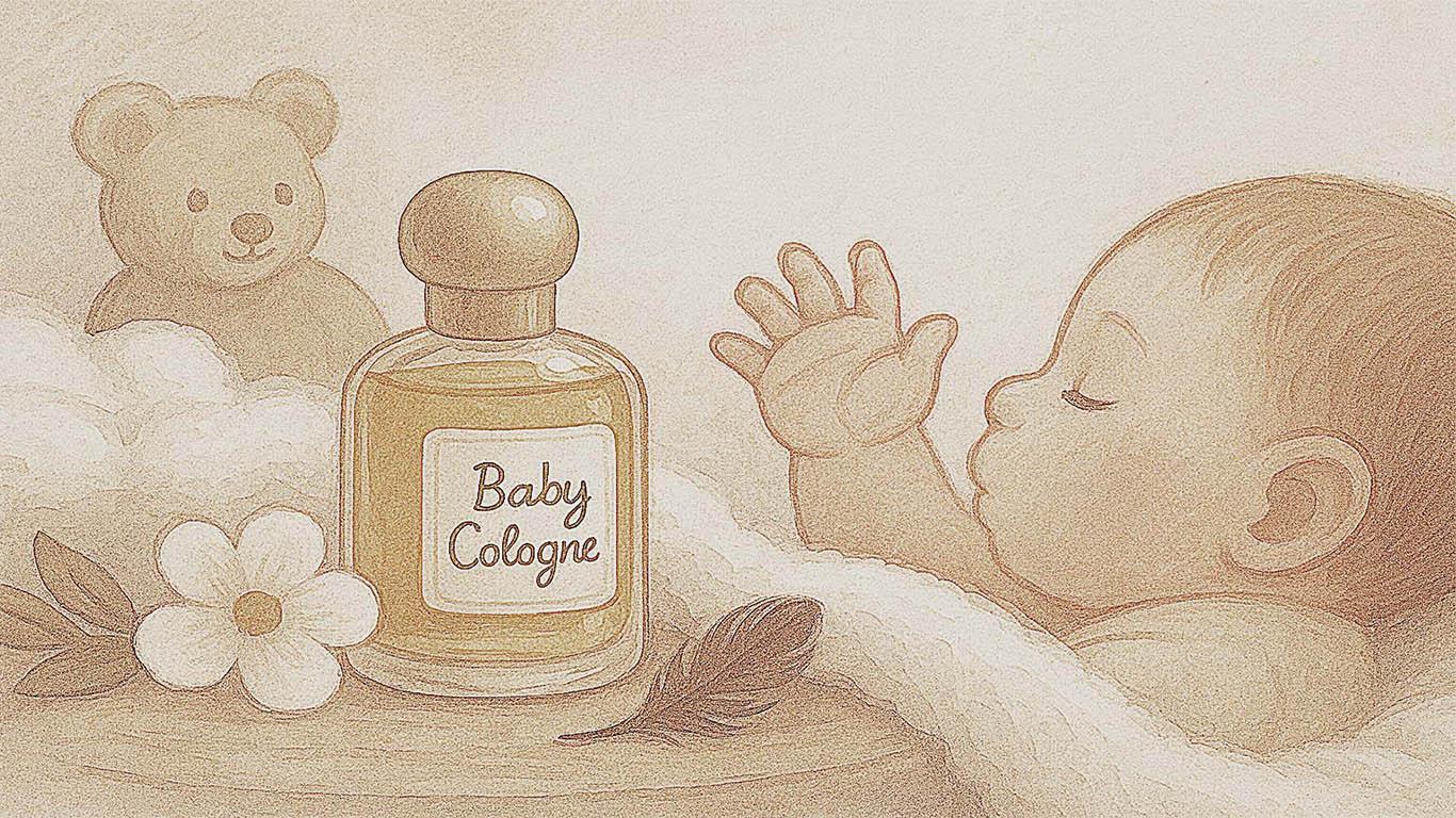 Perfumes de Equivalencia Infantil