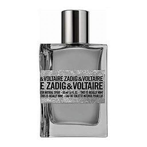 THIS IS REALLY! HIM - ZADIG & VOLTAIRE