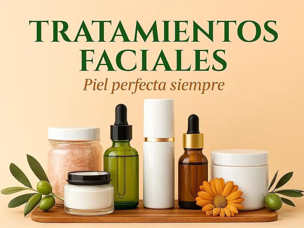 Tratamientos Faciales