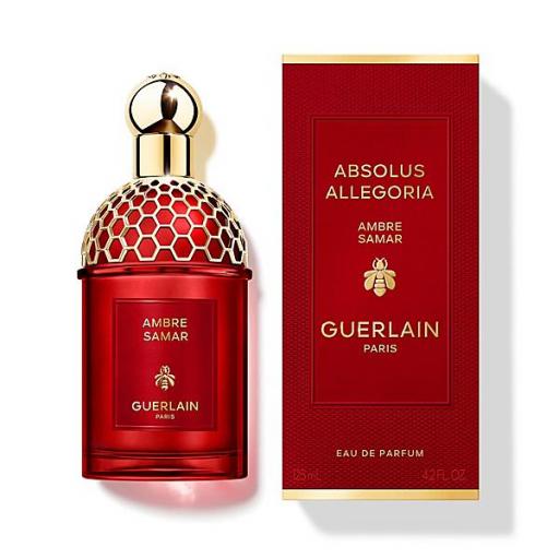 Amber Samar – Eau de Parfum unisex | Guerlain