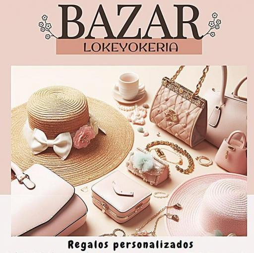 BAZAR