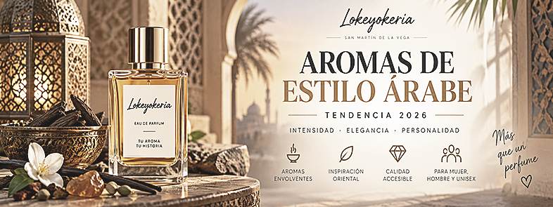 Perfumes de equivalencia en 2026: el auge de los perfumes árabes a precios únicos