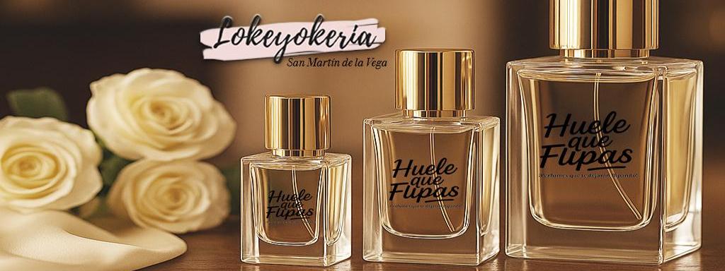 Perfumes Equivalencia: Más parecido, mejor duración y mejor precio.