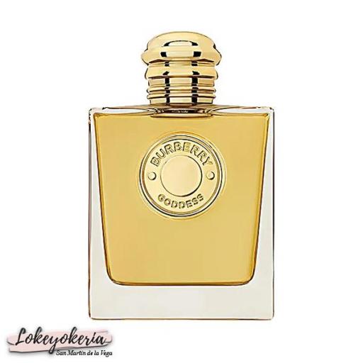 BURBERRY GODDESS INTENSE | Eau de Parfum Mujer [1]
