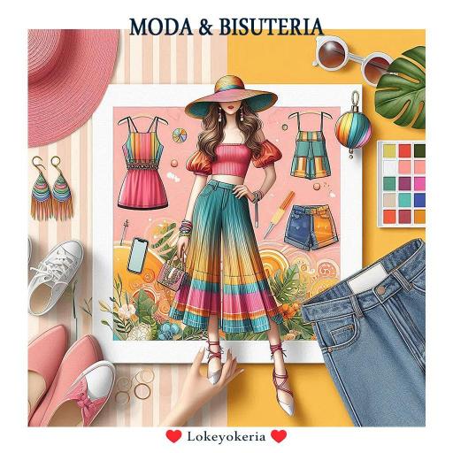 Moda & Bisuteria