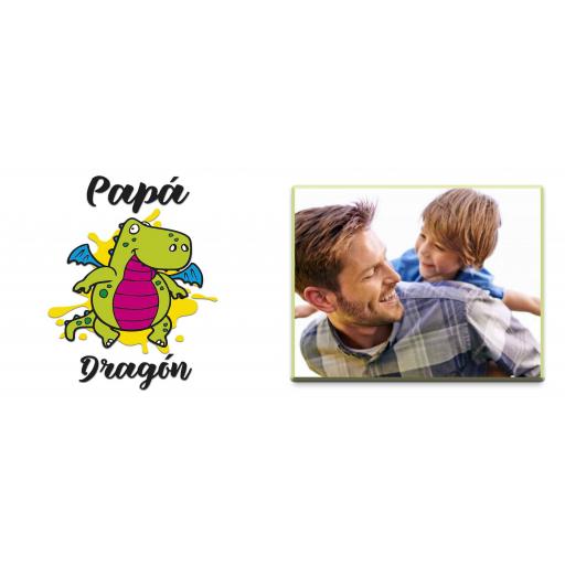 Tazas Familia Dragones [1]