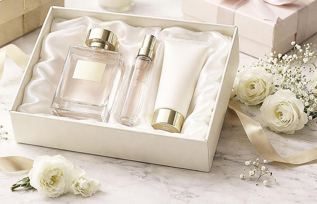 Estuches de Perfume