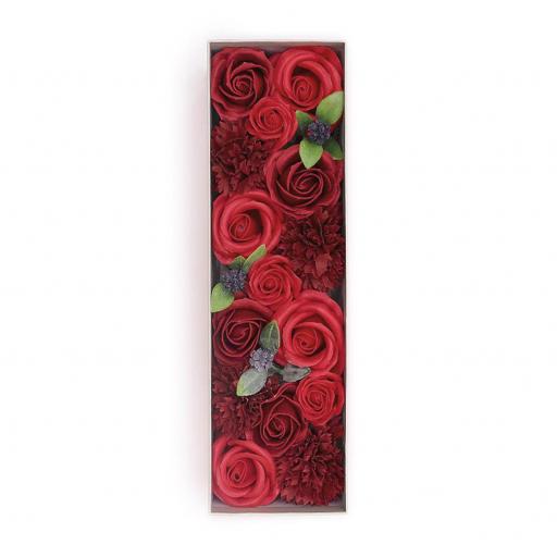 Caja Rosas Vintage – Un regalo elegante y atemporal [2]