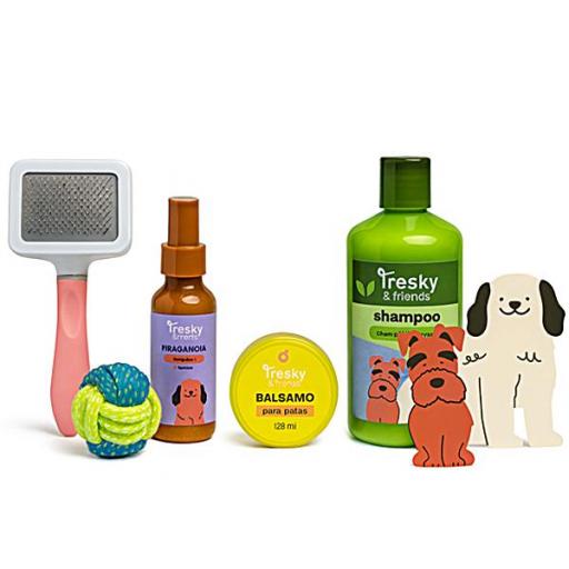 Spa peludo con peine incluido: tu mascota on point [1]