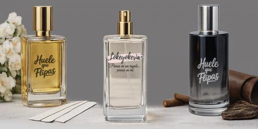 Perfume de Equivalencia