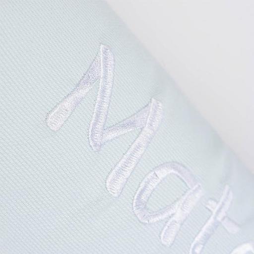 Cojín Antivuelco Bebé "Caramelo" Personalizable – 3 colores [5]