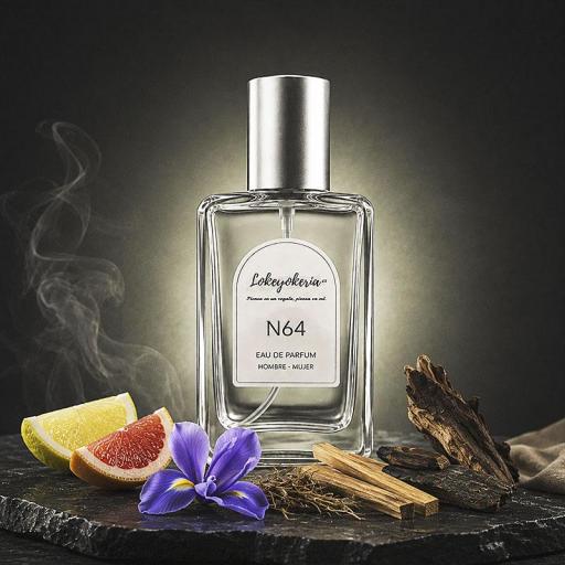 N64 perfume de equivalencia premium unisex, amaderado, almizclado.jpg