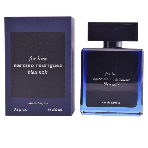 BLEU NOIR FOR HIM Eau de parfum vapo 