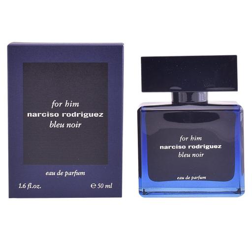 BLEU NOIR FOR HIM Eau de parfum vapo  [1]