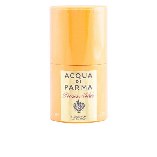 PEONIA NOBILE eau de parfum vaporizador  [2]