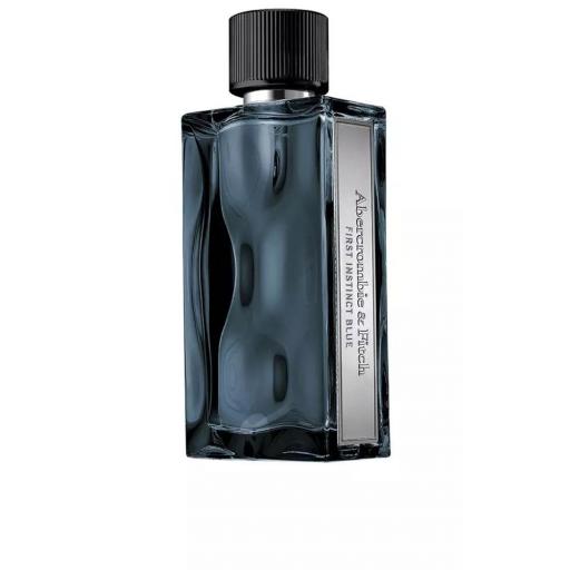 FIRST INSTINCT BLUE FOR MAN eau de toilette vaporizador 