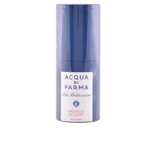BLU MEDITERRANEO ARANCIA DI CAPRI eau de toilette vaporizador 