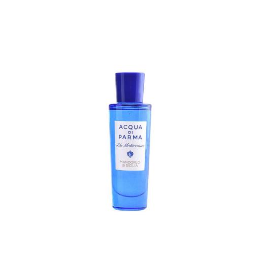 BLU MEDITERRANEO MANDORLO DI SICILIA eau de toilette vaporizador 