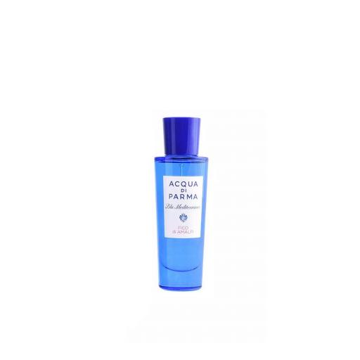 BLU MEDITERRANEO FICO DI AMALFI eau de toilette vaporizador 