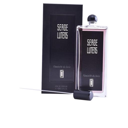 FÉMINITÉ DU BOIS eau de parfum vaporizador