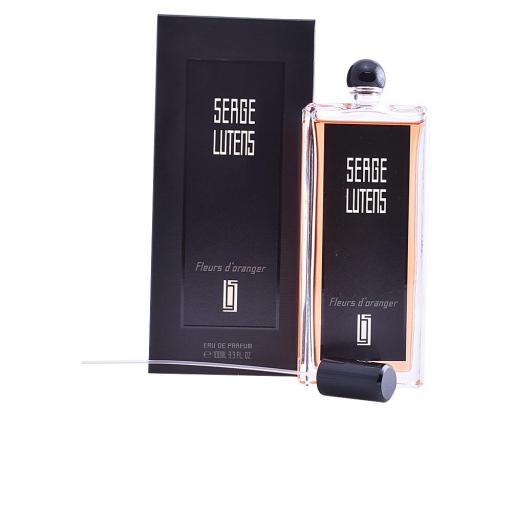 FLEURS D'ORANGER eau de parfum vaporizador 
