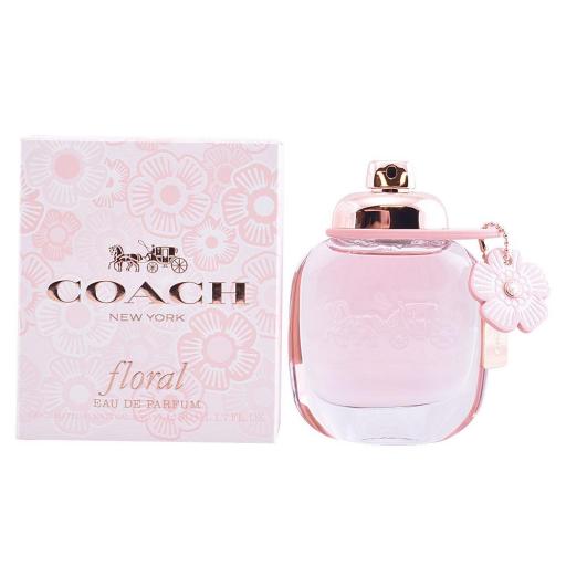 Perfume vaporizador mujer COACH FLORAL - COACH [1]