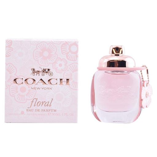 Perfume vaporizador mujer COACH FLORAL - COACH [2]