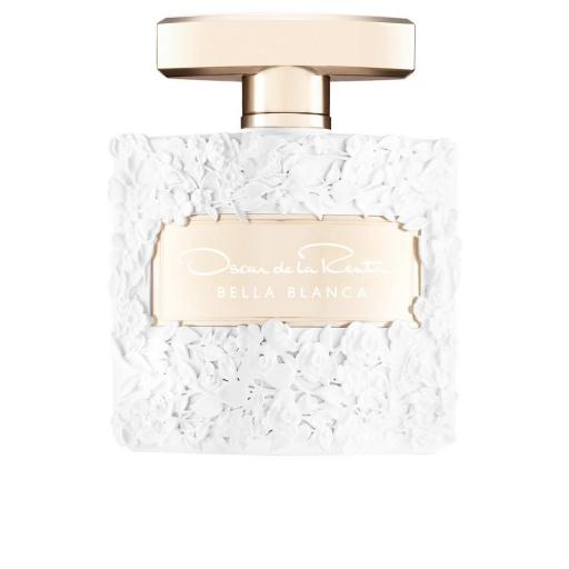 BELLA BLANCA eau de parfum vaporizador 100 ml