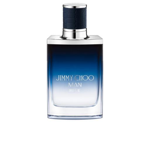 JIMMY CHOO MAN BLUE eau de toilette vaporizador  [1]