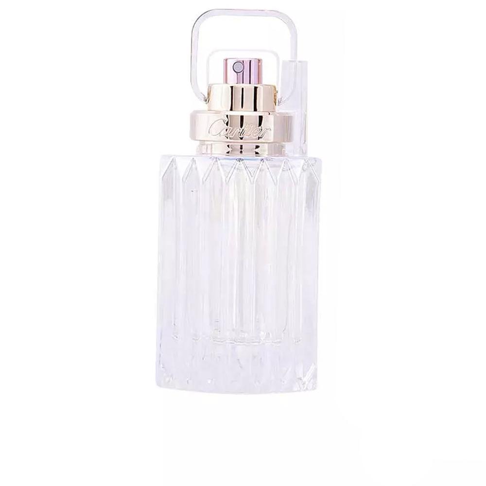 CARTIER CARAT eau de parfum vaporizador 50 ml