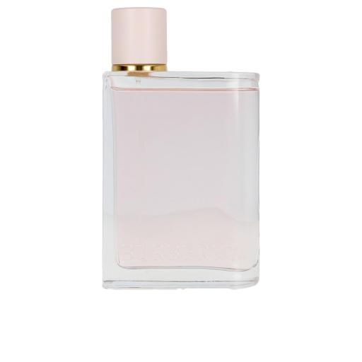 BURBERRY HER eau de parfum vaporizador 