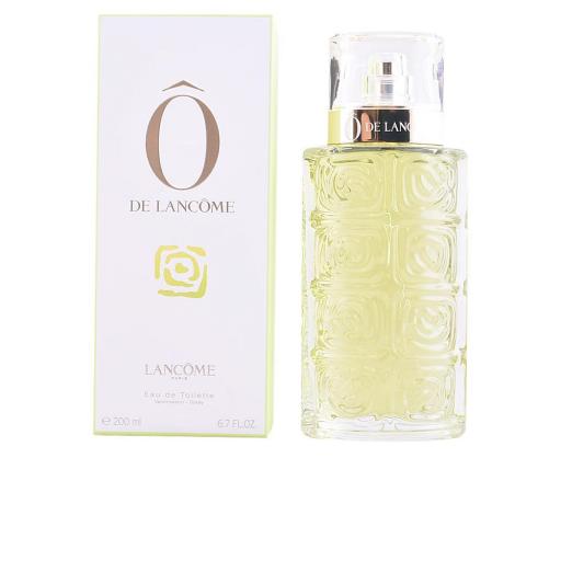 Ô DE LANCÔME eau de toilette vaporizador  [2]