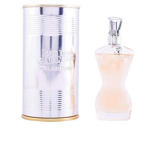 CLASSIQUE eau de toilette vaporizador  [1]