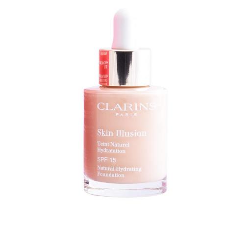 SKIN ILLUSION SPF15  [1]