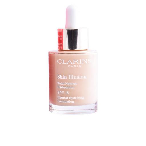 SKIN ILLUSION SPF15  [2]