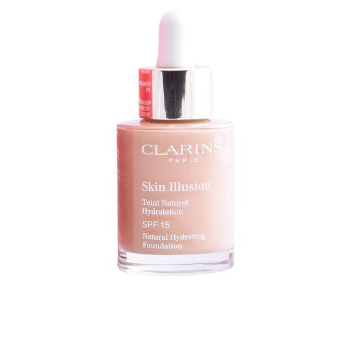 SKIN ILLUSION SPF15  [3]