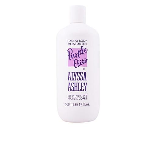 PURPLE ELIXIR hand & body lotion 500 ml [0]