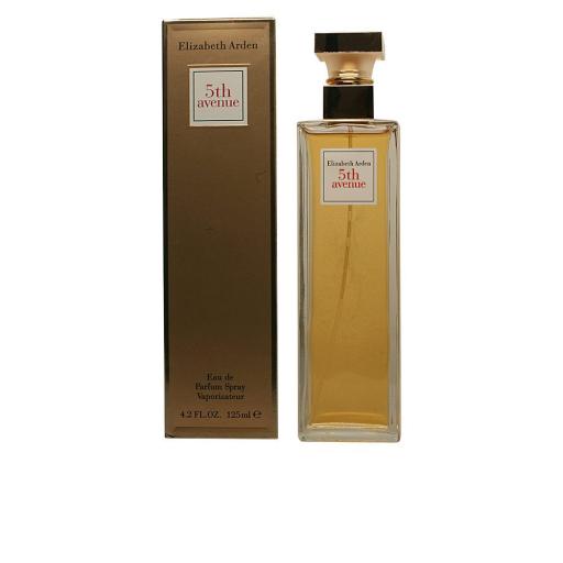 5th AVENUE eau de parfum vaporizador  [1]