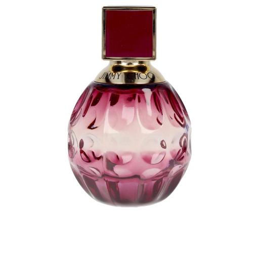 JIMMY CHOO FEVER eau de parfum vaporizador  [2]