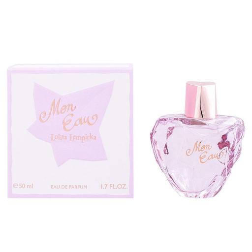 MON EAU eau de parfum vaporizador 