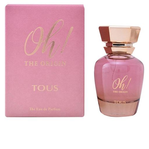 OH! THE ORIGIN eau de parfum vaporizador  [1]