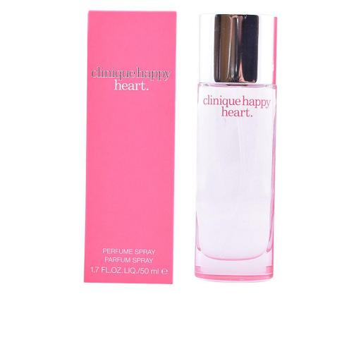 HAPPY HEART perfume spray  [1]